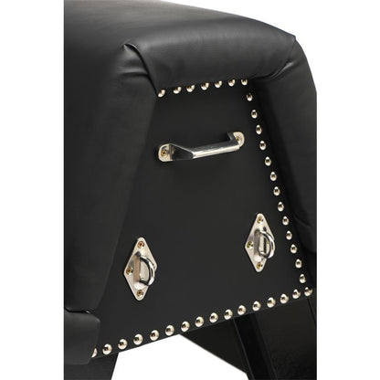 MASTER SERIES - BAREBACK SUBMISSION HORSE