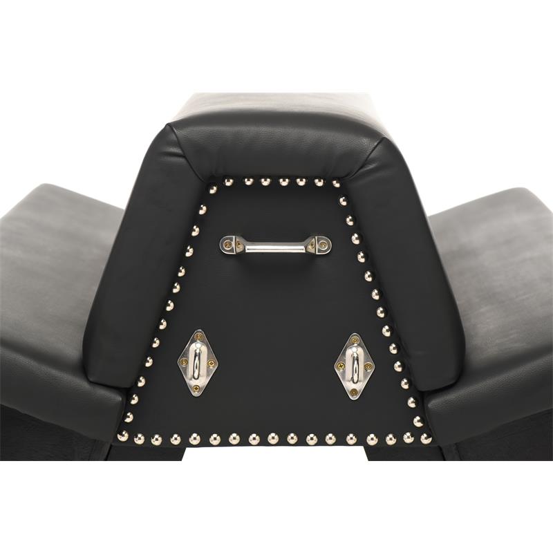 MASTER SERIES - BAREBACK SUBMISSION HORSE