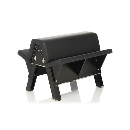MASTER SERIES - BAREBACK SUBMISSION HORSE