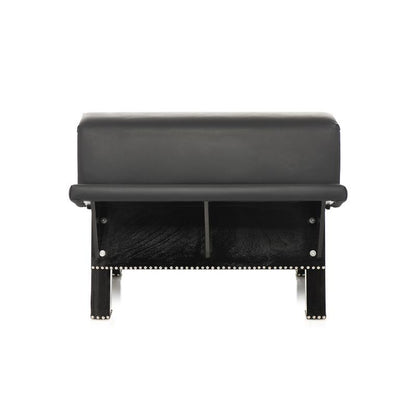 MASTER SERIES - BAREBACK SUBMISSION HORSE