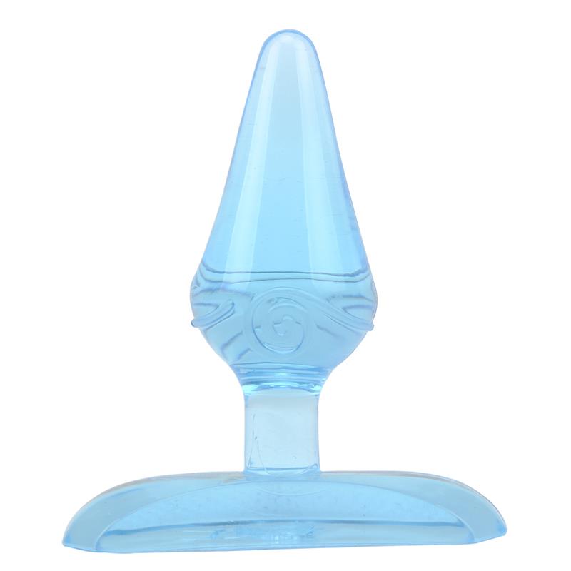 CHISA - BASIC TRAINING GUN DROPS BLUE 6,6 X 2,4CM