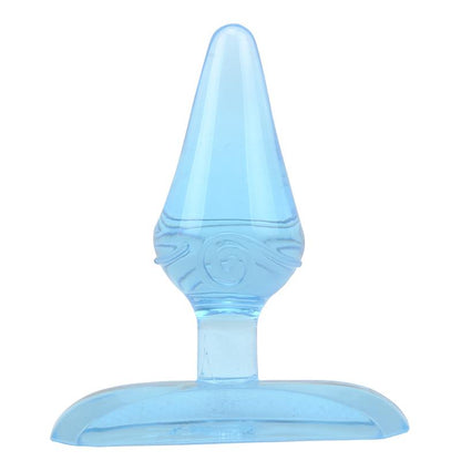 CHISA - BASIC TRAINING GUN DROPS BLUE 6,6 X 2,4CM