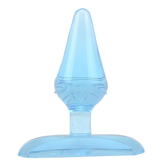 CHISA - BASIC TRAINING GUN DROPS BLUE 6,6 X 2,4CM