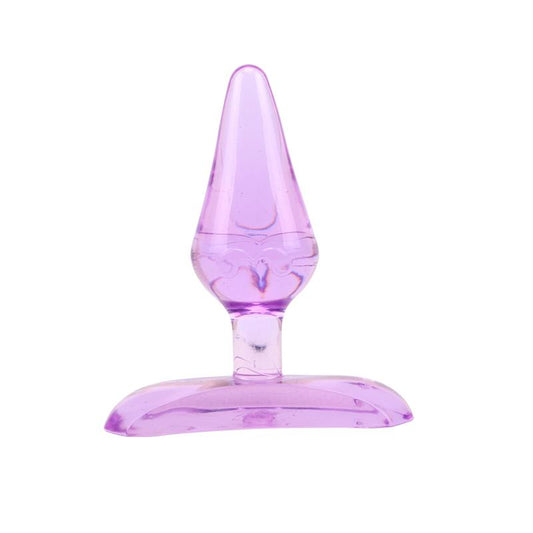 CHISA - BASIC TRAINING GUN DROPS PURPLE 6,6 X 2,4CM