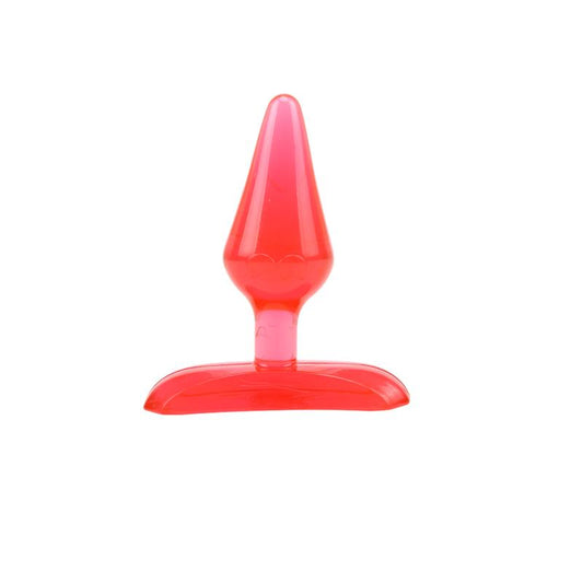 CHISA - BASIC TRAINING GUN DROPS RED 6,6 X 2,4CM