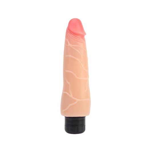 CHISA - BASIX REALISTIC VIBE 21.5CM