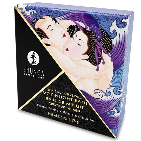 SHUNGA - BATH SAL EXOTIC FRUITS