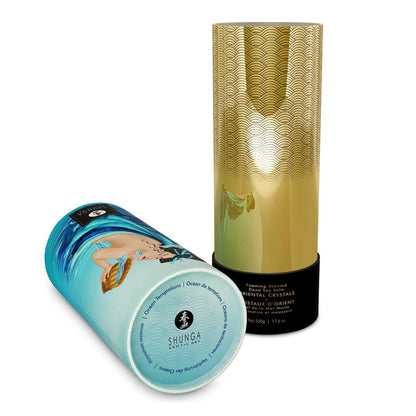 SHUNGA - BATH SALTS OCEAN TEMPATION 500 GR