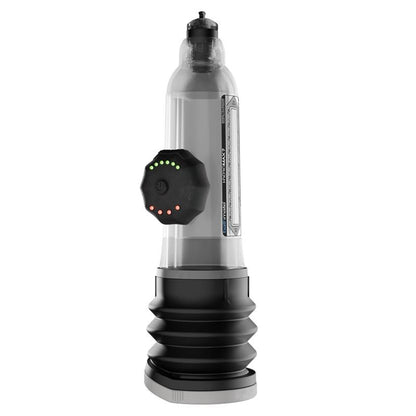 BATHMATE - PUMP TIMER