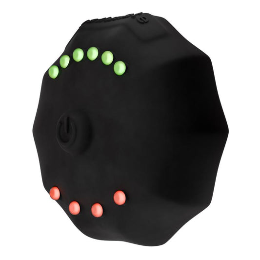 BATHMATE - DIRECT PUMP TIMER BLACK