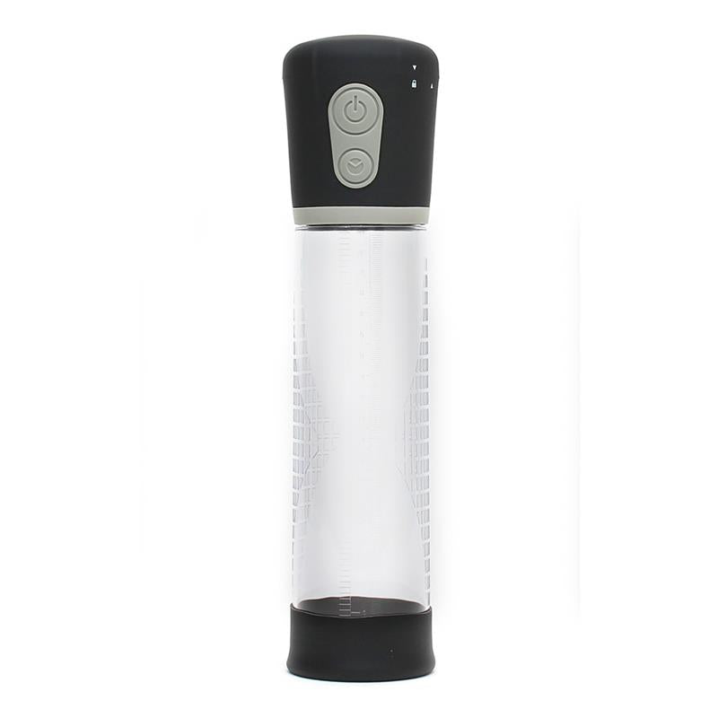 RIMBA TOYS - BATTERY-OPERATED PENIS ENLARGER P-PUMP PP03
