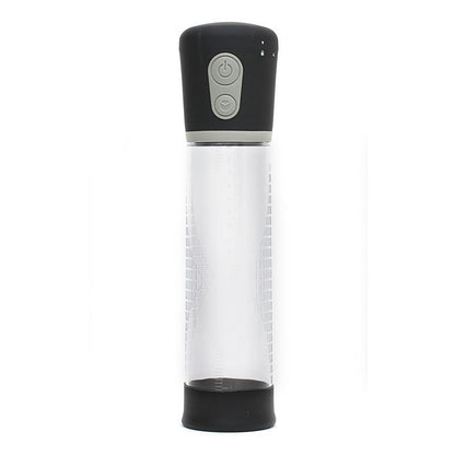 RIMBA TOYS - BATTERY-OPERATED PENIS ENLARGER P-PUMP PP03