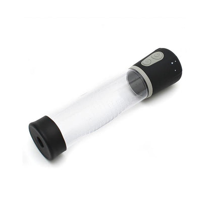 RIMBA TOYS - BATTERY-OPERATED PENIS ENLARGER P-PUMP PP03