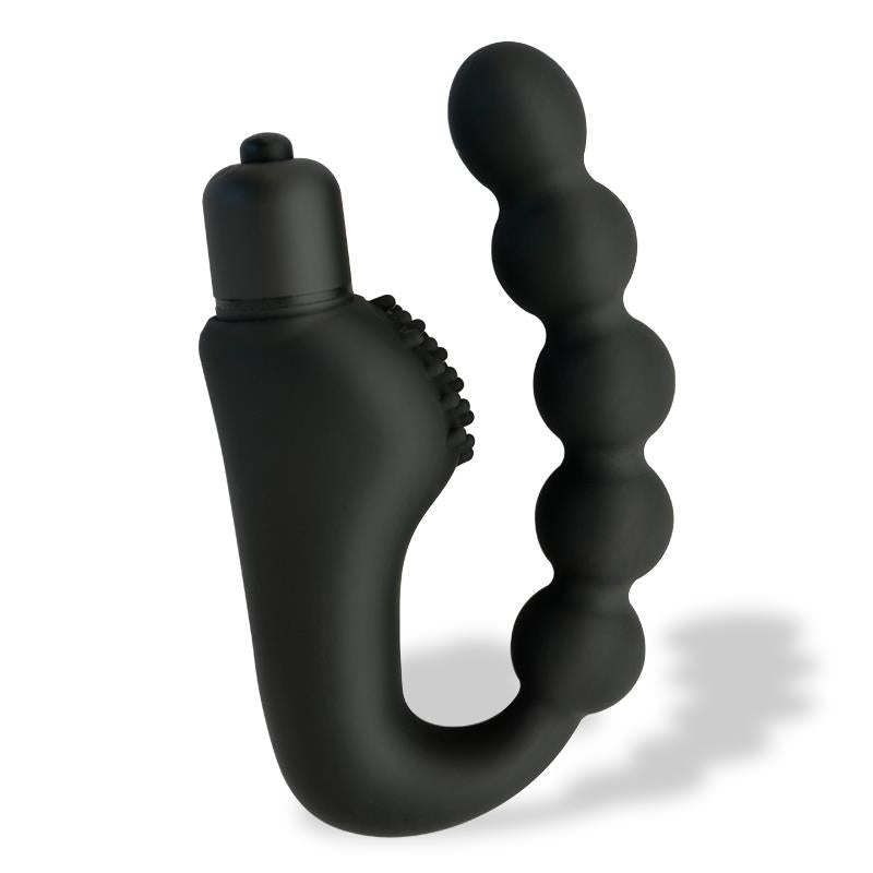 AFTERDARK - BAUSKEN ANAL PROSTATE P-SPOT VIBRATOR