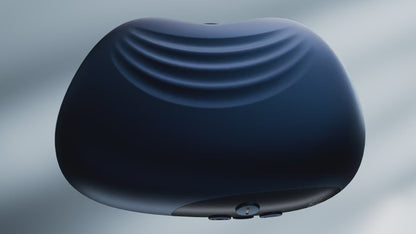 MAN WAN SUB ONE TAPPING STIMULATOR INFINITE BLACK