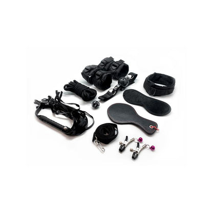 ALIVE - BDSM KIT 10 PCS