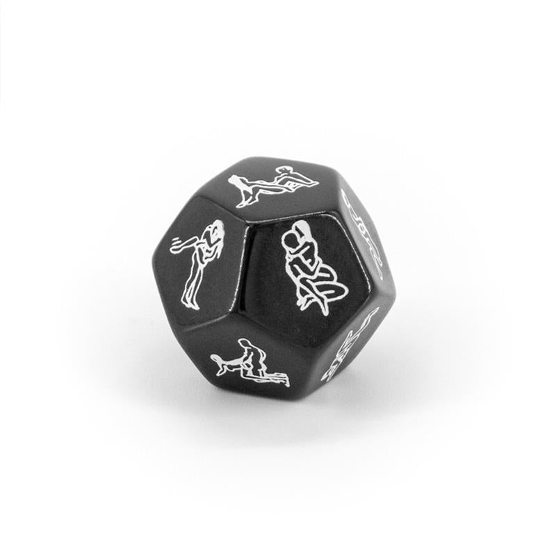 ALIVE - BDSM KIT 10 PCS