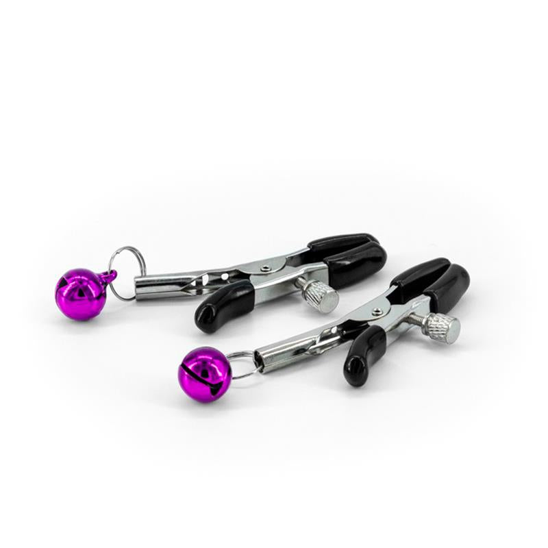 ALIVE - BDSM KIT 10 PCS