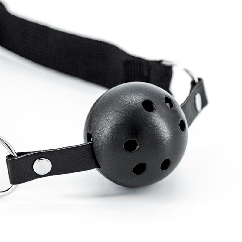 ALIVE - BDSM KIT 10 PCS