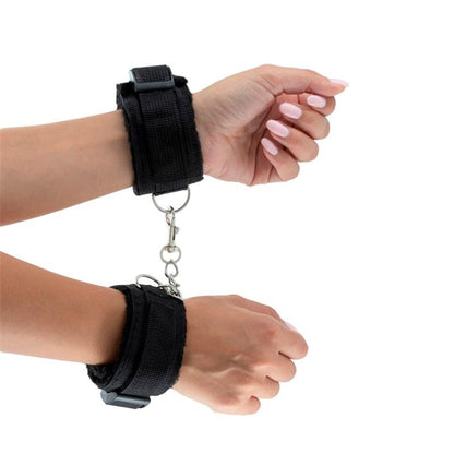 ALIVE - BDSM KIT 10 PCS