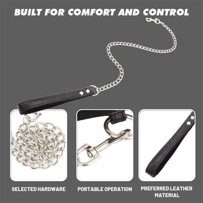 CHISA - BE IN CHARGE LEASH 30