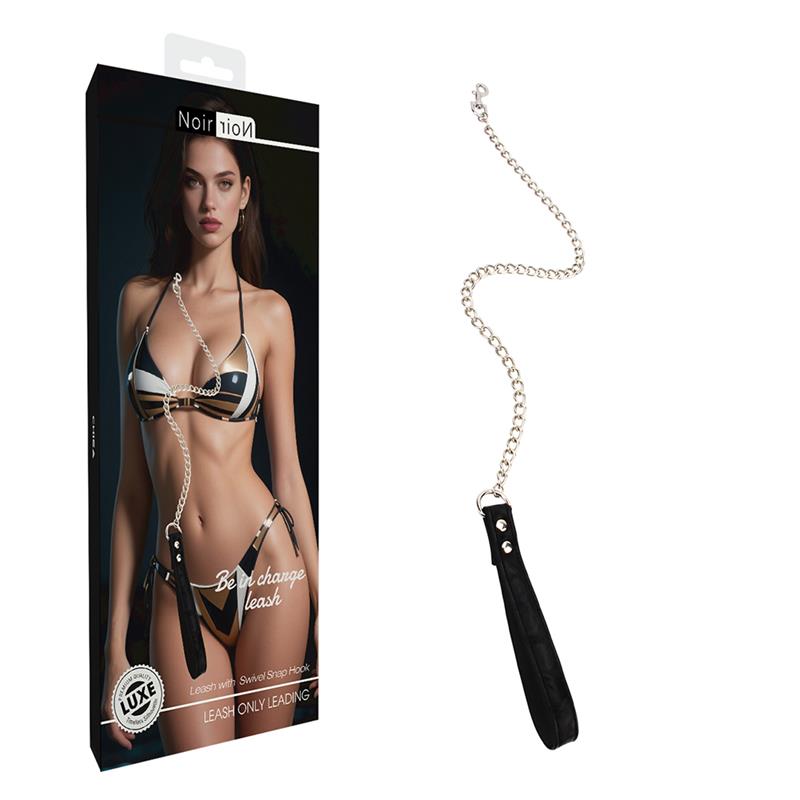 CHISA - BE IN CHARGE LEASH 30