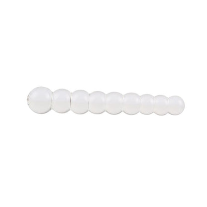 CHISA - BEADED TRAINER GLASS STIMULATOR 4.8