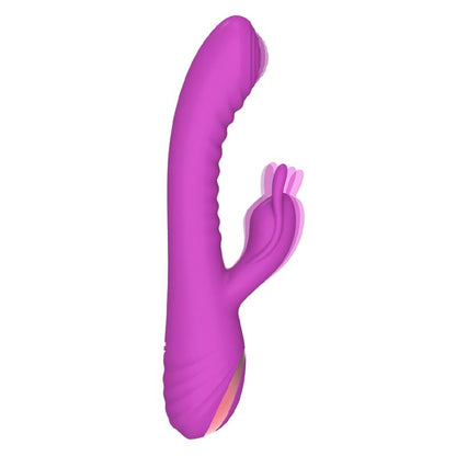 INTOYOU - BEAT3 VIBE G-SPOT THUMPING PULSATION 3 MOTORS