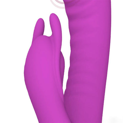 INTOYOU - BEAT3 VIBE G-SPOT THUMPING PULSATION 3 MOTORS