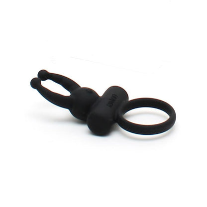 RIMBA TOYS - BEATLE COCK RING ROME BLACK