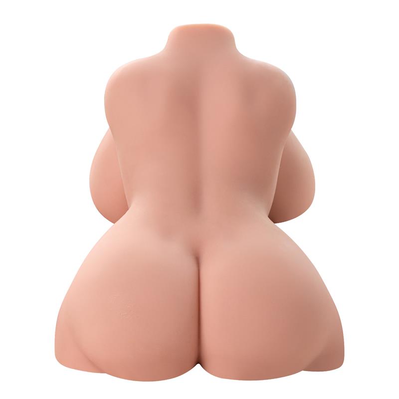 XISE - BECKY REALISTIC TORSO 6.92 KG