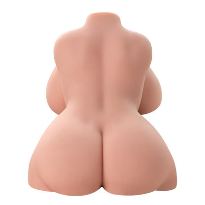 XISE - BECKY REALISTIC TORSO 6.92 KG