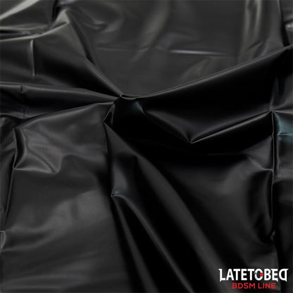 LATETOBED BDSM LINE - BED SHEET PVC WATERPROOF