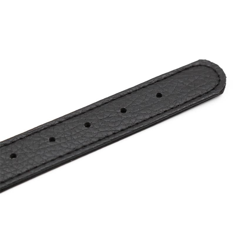 LATETOBED BDSM LINE - BEGINNER ADJUSTABLE HANDCUFFS