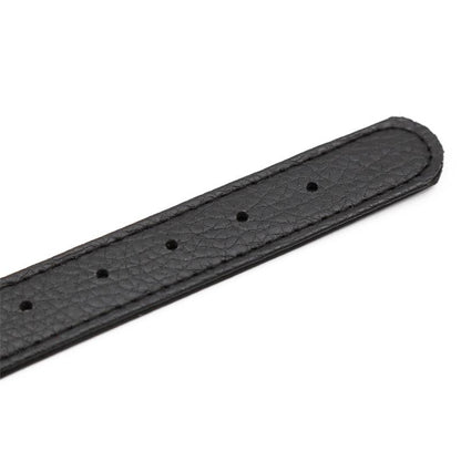 LATETOBED BDSM LINE - BEGINNER ADJUSTABLE HANDCUFFS