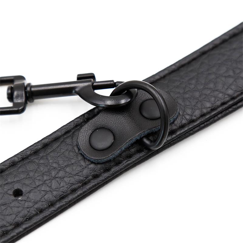 LATETOBED BDSM LINE - BEGINNER ADJUSTABLE HANDCUFFS