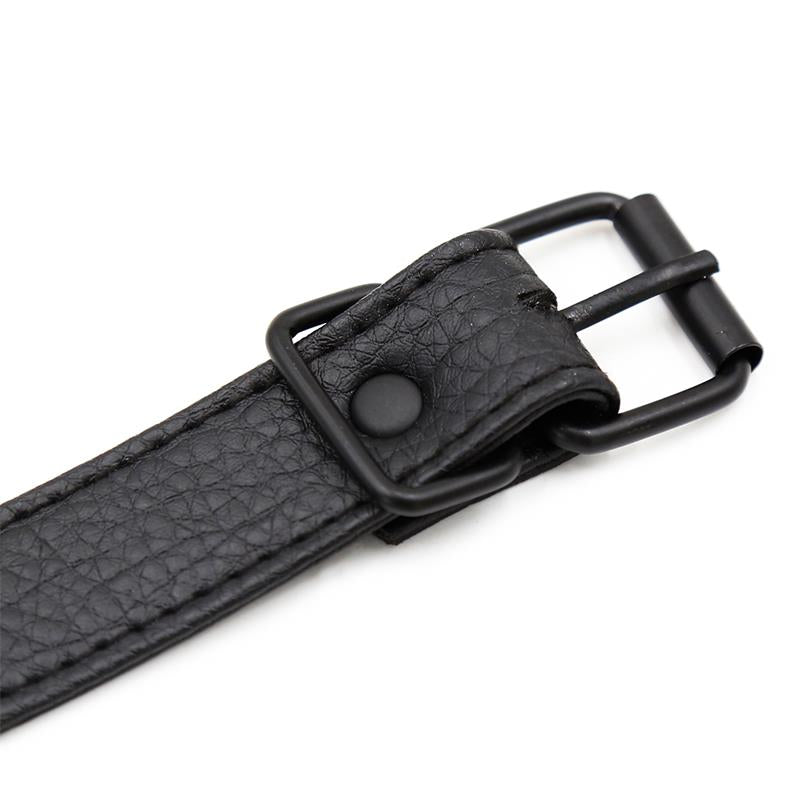 LATETOBED BDSM LINE - BEGINNER ADJUSTABLE HANDCUFFS