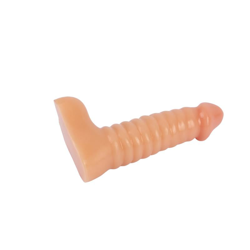 CHISA - BEGINNER DILDO 6.7 NO.01