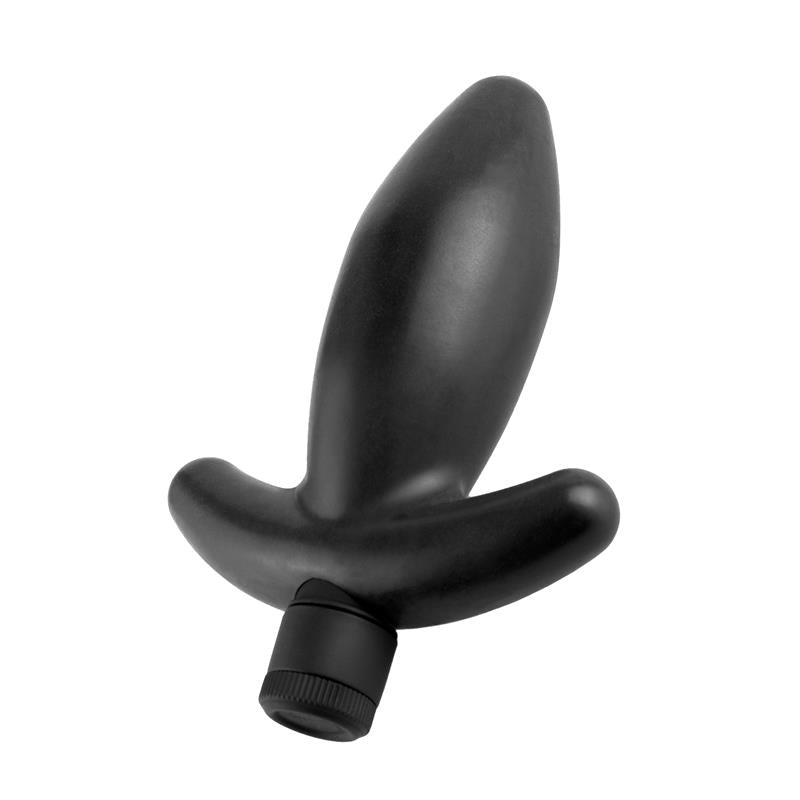 ANAL FANTASY COLLECT. - BEGINNERS ANAL PLUG BLACK