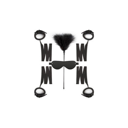 EASYTOYS - KIT DÉBUTANT BONDAGE - FNTASY KIT