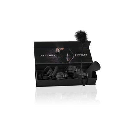 EASYTOYS - BEGINNERS BONDAGE - FNTASY KIT