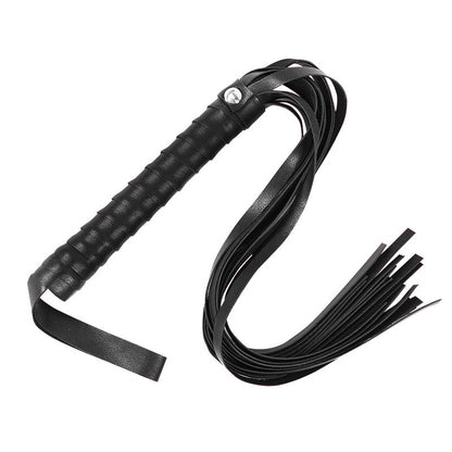 INTOYOU BDSM LINE - BEGINNERS BONDAGE SET 3 PIECES BLACK