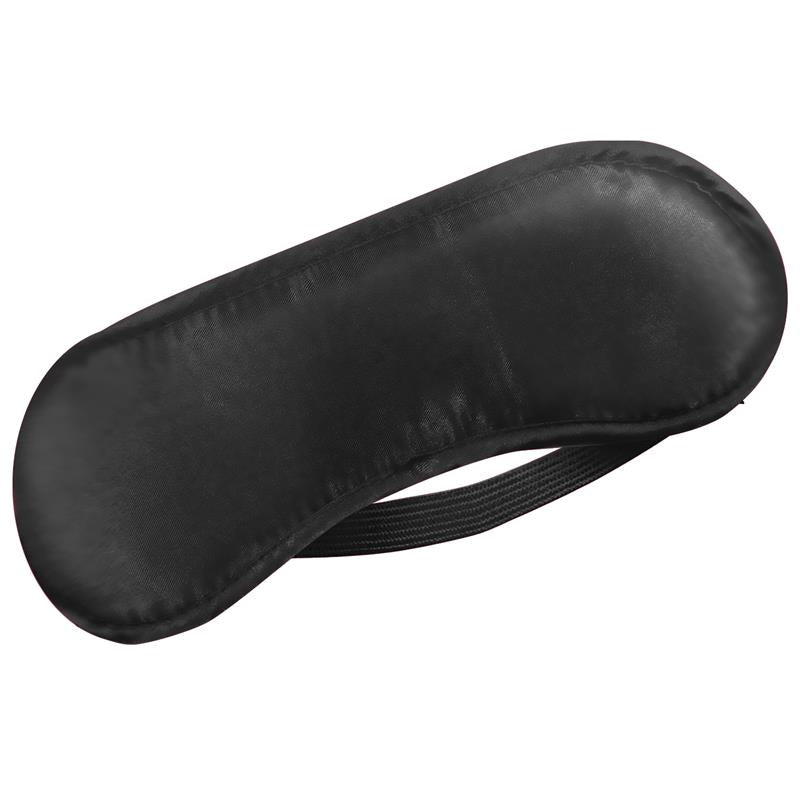 INTOYOU BDSM LINE - BEGINNERS BONDAGE SET 3 PIECES BLACK