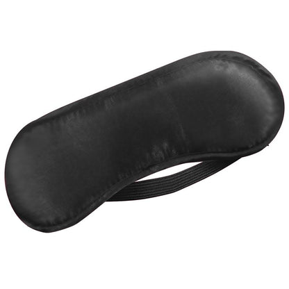 INTOYOU BDSM LINE - BEGINNERS BONDAGE SET 3 PIECES BLACK