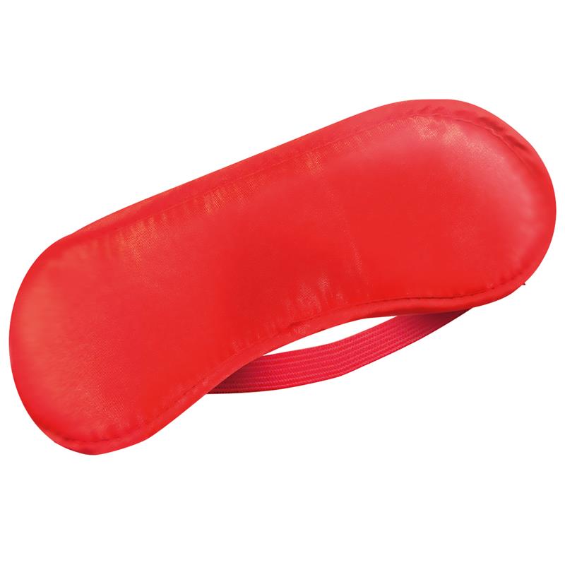 INTOYOU BDSM LINE - BEGINNERS BONDAGE SET 3 PIECES RED
