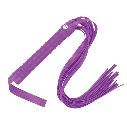 INTOYOU BDSM LINE - BEGINNERS BONDAGE SET3 PIECES PURPLE