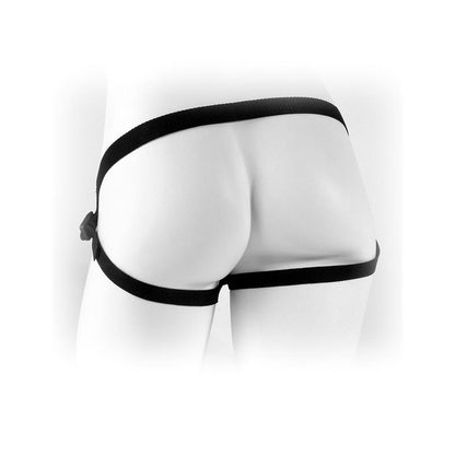 FETISH FANTASY HARNESS - BEGINNERS HARNESS BLACK