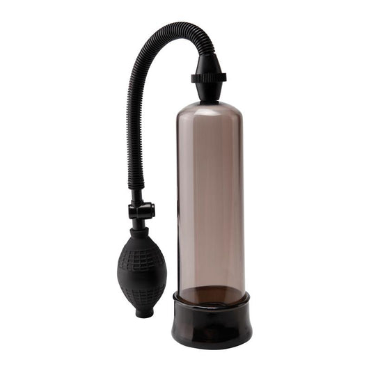 PUMPWORX - BEGINNERS MANUAL PUMP
