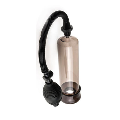 PUMPWORX - BEGINNERS MANUAL PUMP