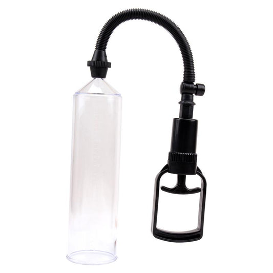 CHISA - BEGINNERS POWER PUMP